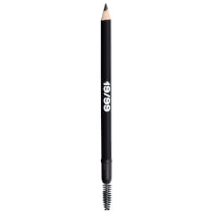 19/99 Beauty Graphite Brow Pencil - Dark