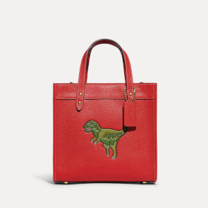 Rexy tote coach store