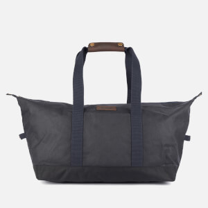 Barbour international kirby holdall best sale