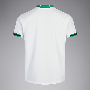 CANTERBURY IRE ALT PRO JERSEY AM WHITE