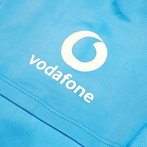 Mens Ireland Superlight Training T-Shirt Blue