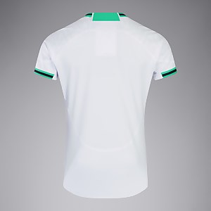 Mens Ireland Alternate Test Jersey RWC23 White