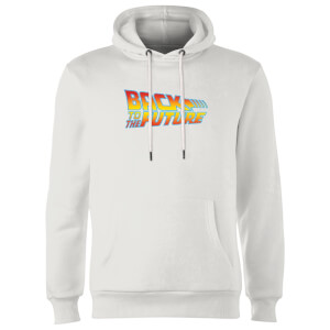 Zara back to the future sweatshirt sale