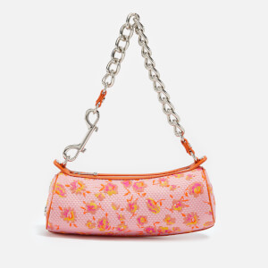 Vivienne Westwood Accessories New Chancery Heart Bag ($300
