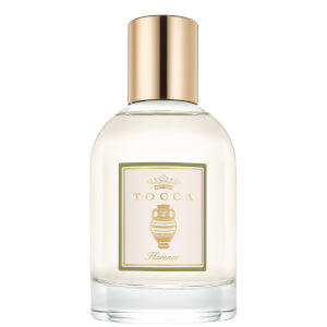 Tocca Florence Olio Sublime Profumato Scented Dry Body Oil 100ml