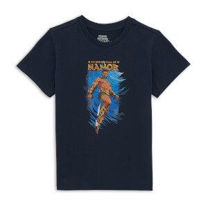 Aquaman t shirt target hot sale