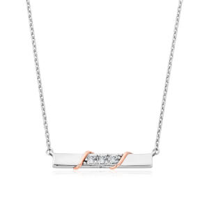 Past present outlet future pendant