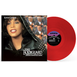 洋楽 WHITNEY HOUSTON / BODYGUARD(LP) 61LQmyHf8BL._UF1000,1000_QL80_.jpg
