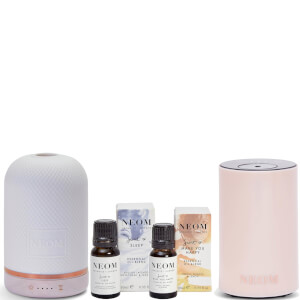 NEOM Pod Bundle