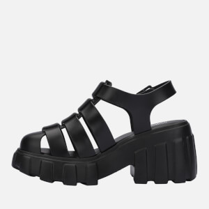 Melissa Megan Melflex® Platform Sandals