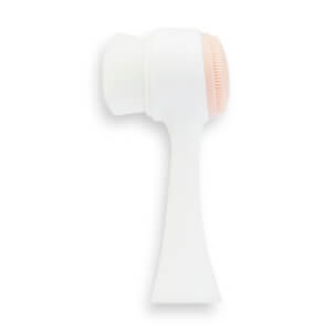 Revolution Beauty Dual Sided Cleansing Brush
