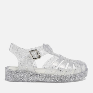 Mini melissa seashell sandal store