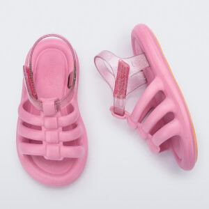 Mini melissa jellies store