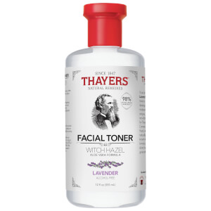 Thayers Lavender Facial Toner 335ml