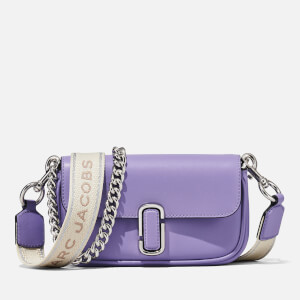 Marc Jacobs The J Marc Mini Leather Shoulder Bag