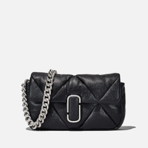 Marc jacobs diamond quilted baby bag sale