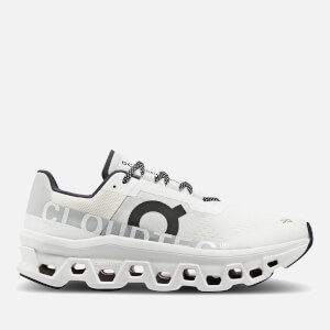 Cloudmonster  Mesh Running