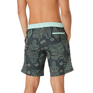 Men's Pearl Desert Bondi Basin 20" Boardshort Green