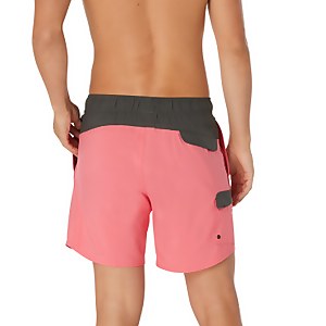 Men's Marina Flex Volley 18" Pink