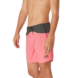 Men's Marina Flex Volley 18" Pink