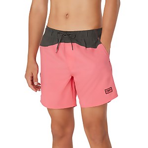 Marina Flex Volley 18" - Sun Kissed Coral | Size 2XL