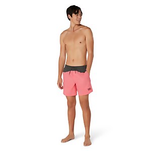 Men's Marina Flex Volley 18" Pink