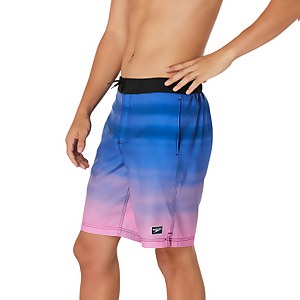 Men's Onshore Tide Bondi Basin Boardshort 20" Black