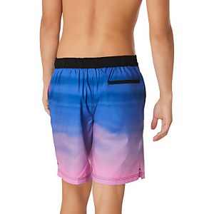 Men's Onshore Tide Bondi Basin Boardshort 20" Black