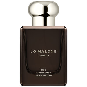 Jo Malone London Velvet Rose Oud Cologne Intense Various Sizes