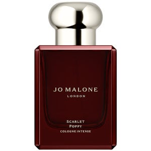 Jo Malone London Scarlet Poppy Cologne Intense (Various Sizes)