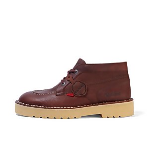 Kickers chukka top
