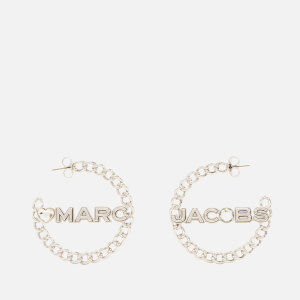 ＊MARC JACOBS＊ Zipper Hoop Earrings 関税/送料込 MARC JACOBS＊ Zipper Hoop Earrings 関税/送料込 (MARC JACOBS