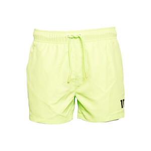 CORE Swim Shorts – Sharp Green