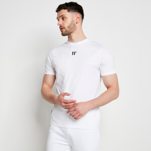 ZIGZAG T-Shirt – White