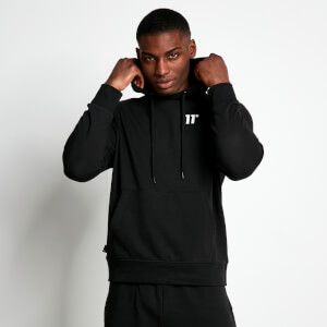 CORE Hoodie – Black