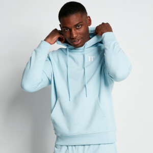 CORE Hoodie – Light Blue