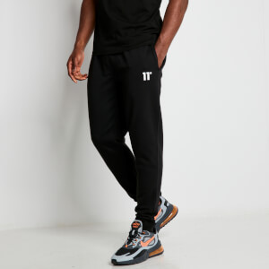 CORE Joggers – Black