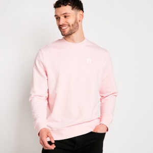 CORE Sweatshirt – Light Pink
