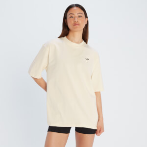 MP Women's Heritage T-Shirt - Vintage White 
