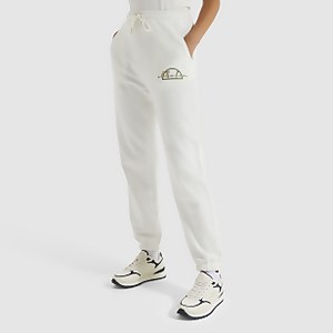 Women's Jeva Jog Pant Off White - 6