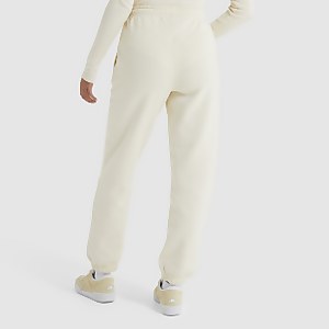 Women's Joe Jog Pant Off White