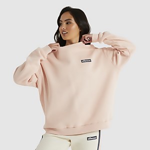 Women's Sibilla Sweatshirt Pink - 6