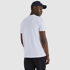 Men's Terracina T-Shirt White