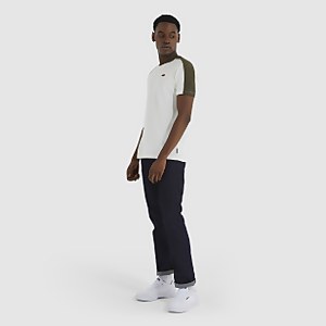 Men's Toretto T-Shirt Off White