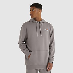 Men's Solleva Hoody Grey - M