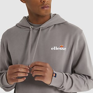 Men's Solleva Hoody Grey