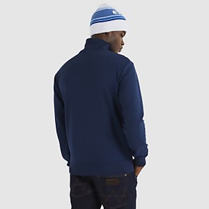 Men's Cori Track Top Navy