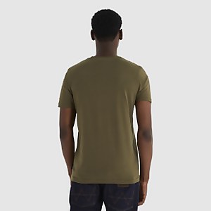 Terracina T-Shirt Khaki für Herren