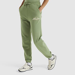 Women's Jeva Jog Pant Green - 16