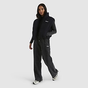 Women's Gerardo Gilet Black